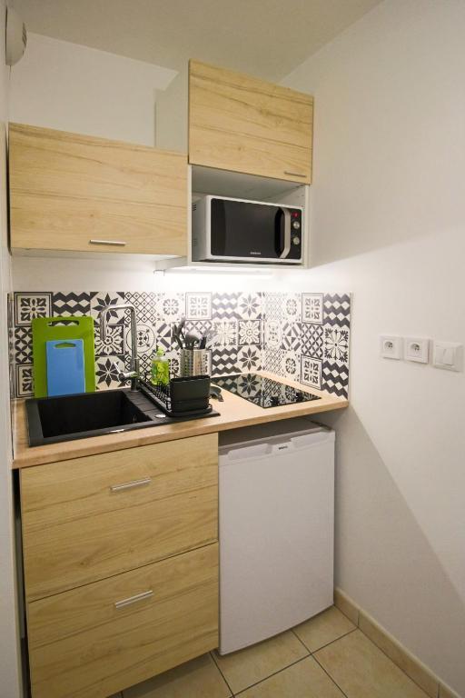 Le Bienvenue Apartamento Bussy-Saint-Georges Exterior foto